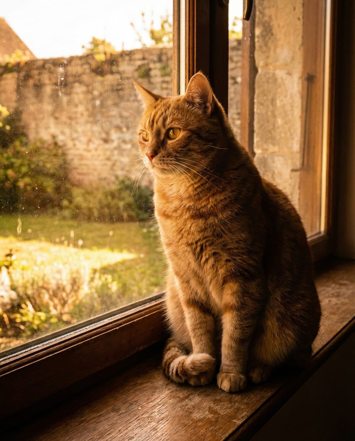 The Territorial Guardian