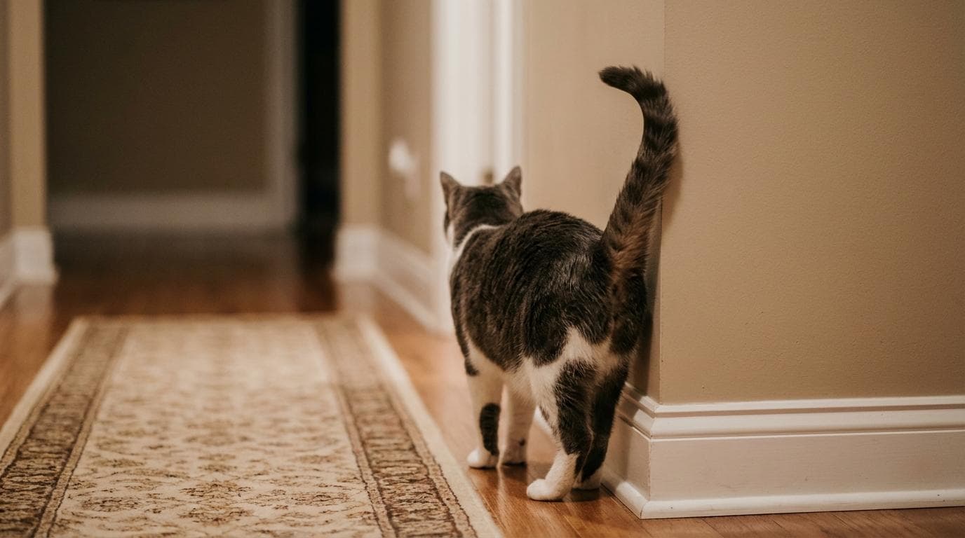 12 Signs Your Cat Is Stressed (That You're Probably Missing)